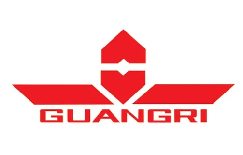 深圳广日电梯的LOGO图片