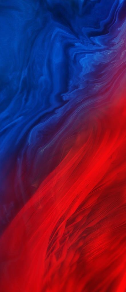 红蓝质感背景图片