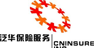 泛华保险服务集团标志图片