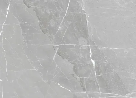 大理石灰色石纹爵士白图片