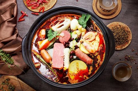 美团菜品图图片