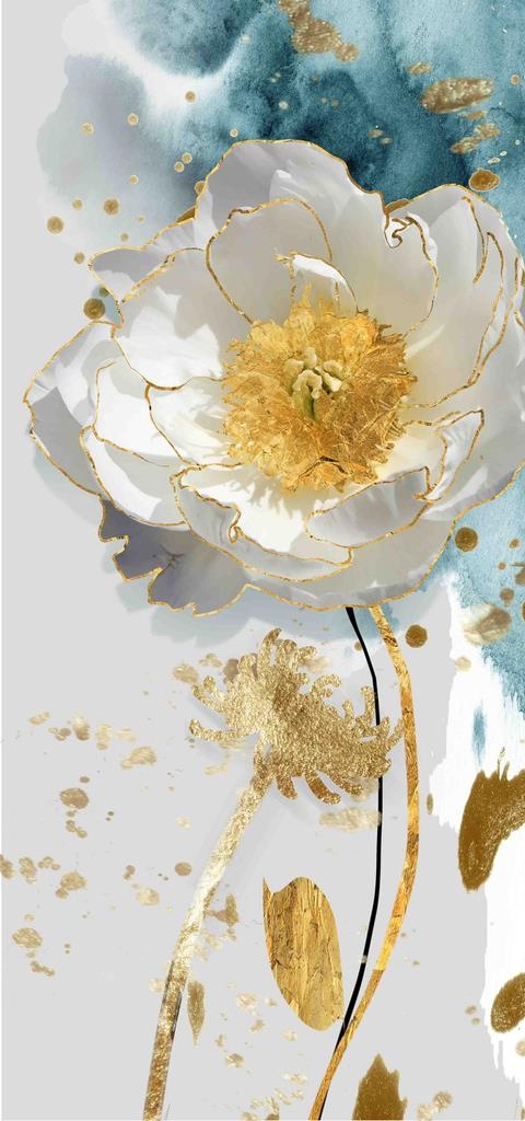 玄关花图片(2268x4535)