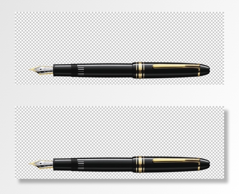 钢笔图片