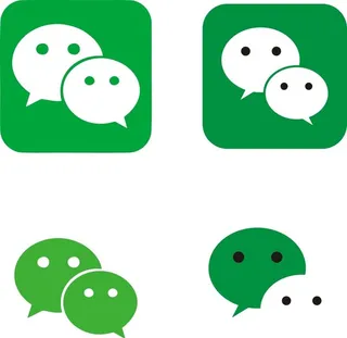 微信图标图片