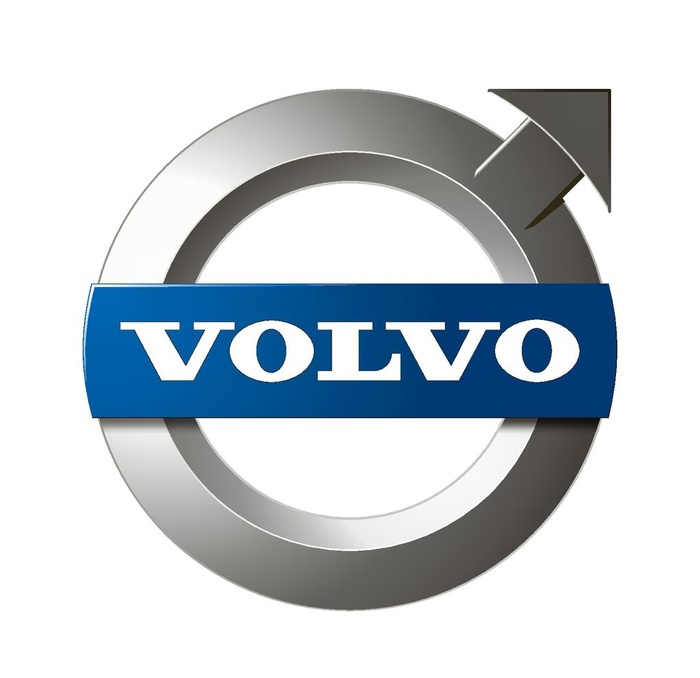 沃尔沃汽车标志图片