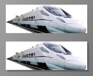 火车 动车 地铁图片