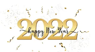 新年素材图片