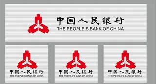 中国人民银行logo图片
