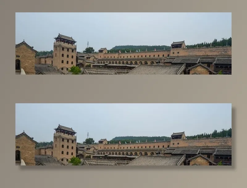 皇城相府图片