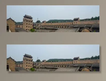 皇城相府图片 皇城相府图片