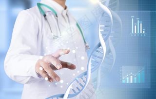 科技医疗图片