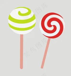 棒棒糖图片