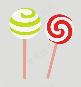 棒棒糖图片