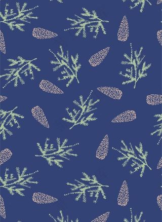 清晰简约线条花背景纹理图图片