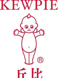 丘比logo图片 丘比logo图片