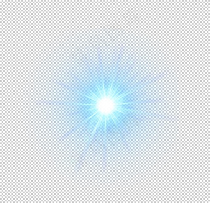 星光光效图片