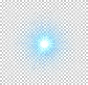 星光光效图片