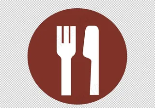 餐厅标志图片