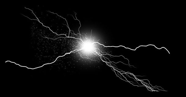 雷电图片