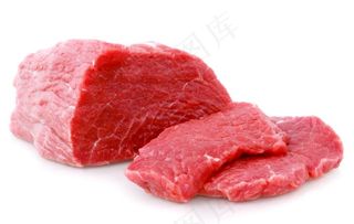 猪肉图片