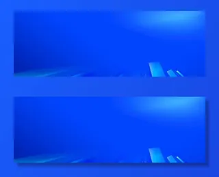 蓝色背景图片