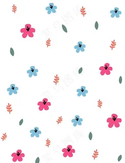 碎花图片 碎花图片