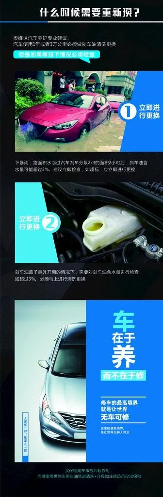 汽车美容图片cdr矢量模版下载