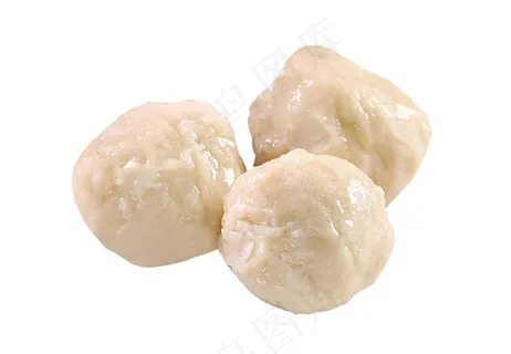 墨鱼丸图片 墨鱼丸图片
