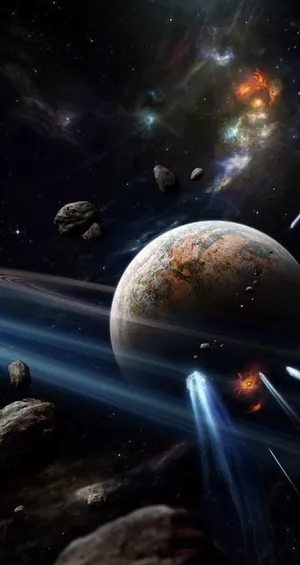 星球图片 星球图片
