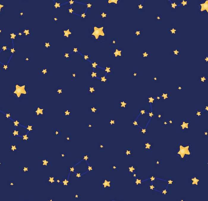 星星星空天空图片