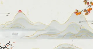 中国风壁纸图片