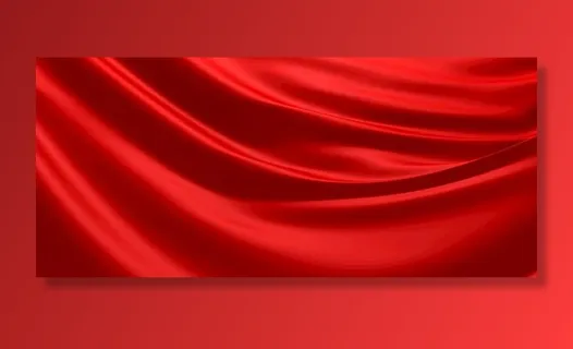 红色背景图片