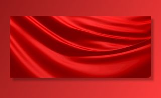 红色背景图片