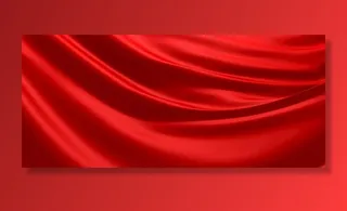 红色背景图片