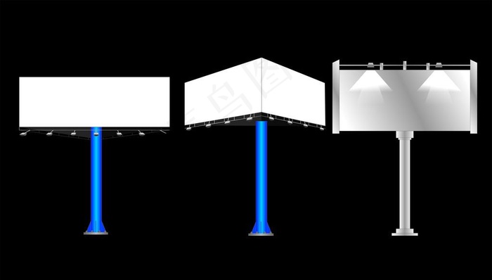 三面翻  三面高炮效果图图片