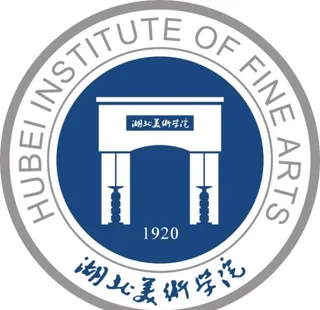 湖北美术学院校徽图片