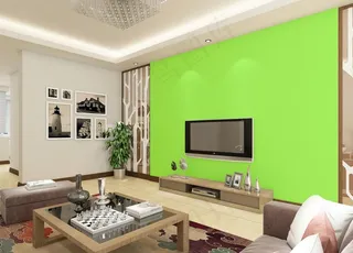 背景墙样机 场景 样机 装饰画图片