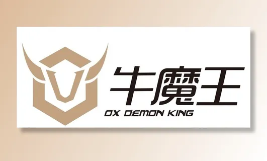 牛魔王logo图片