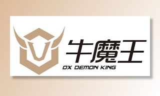 牛魔王logo图片