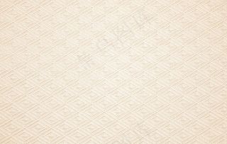 米色毛衣菱形图案背景图片