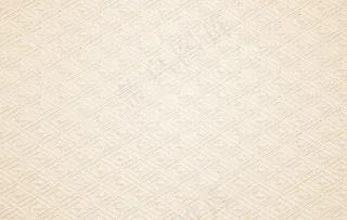 米色毛衣菱形图案背景图片