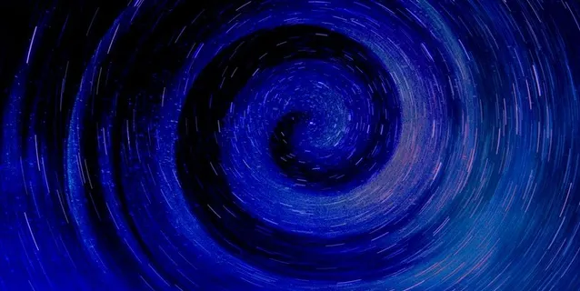 星空螺旋旋转背景图底纹图片 星空螺旋旋转背景图底纹图片