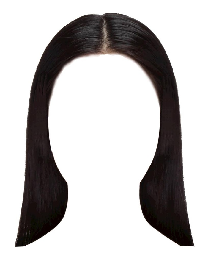 女头发图片