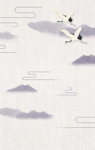 中国风背景 图片