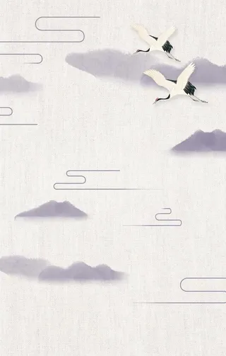 中国风背景 图片