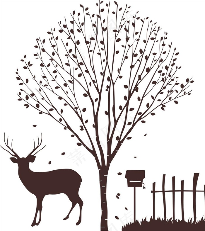 硅藻泥刻花 玄关图片