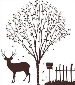 硅藻泥刻花 玄关图片