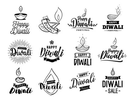 印度排灯节图片 印度排灯节图片