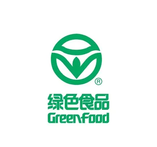 绿色食品图片