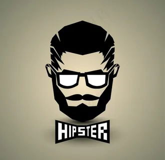 潮流男士头像图片